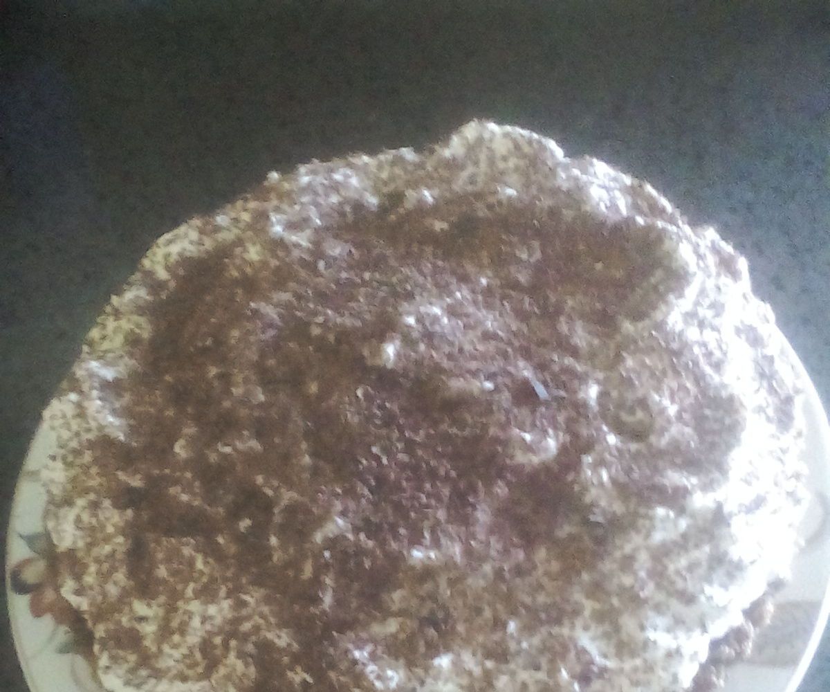 The Best Banoffee Pie EVER!!