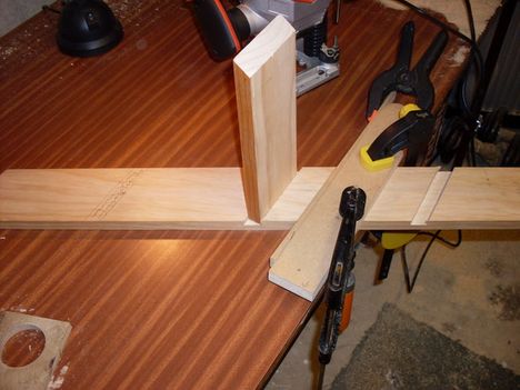 Folding Wooden Stepladder : 15 Steps (with Pictures) - Instructables