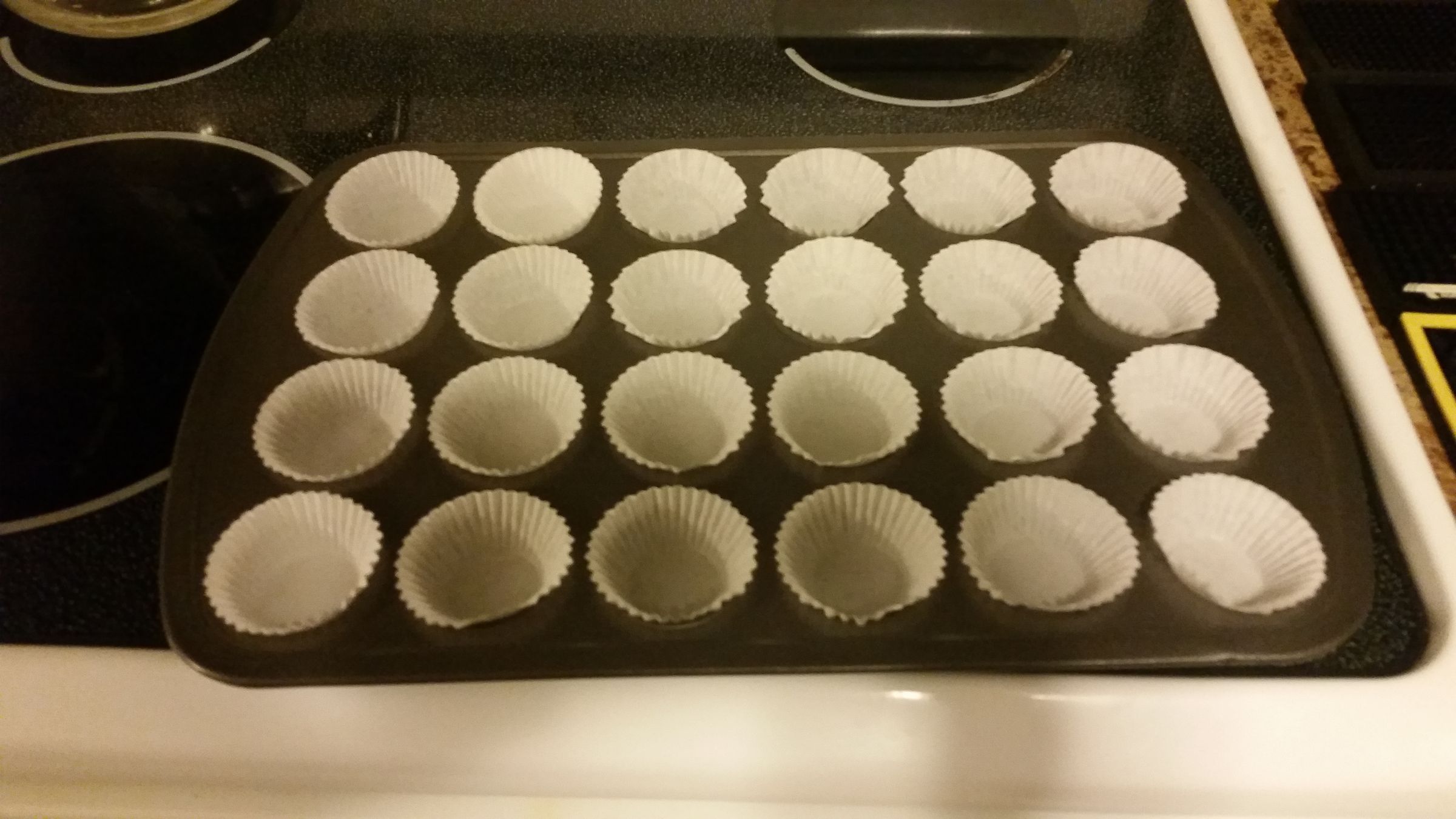 (Keto) Cream Cheese Clouds 9 Steps Instructables