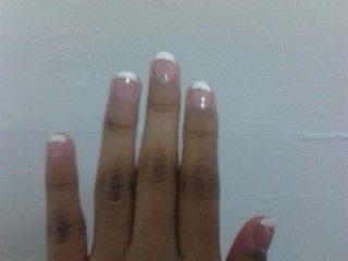 French Tips