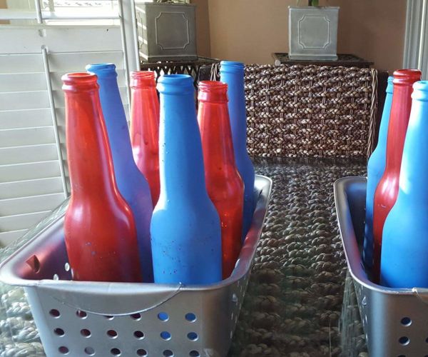 Carnival Glow in the Dark Ring Toss