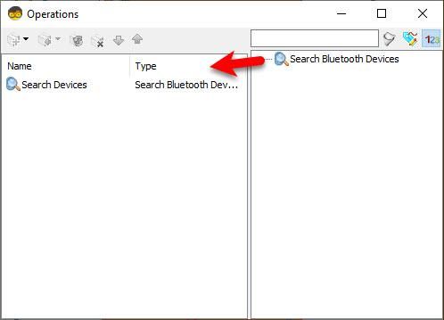 In Visuino Add & Set Components photo 3