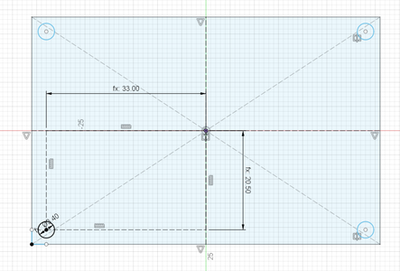 Control Circuit Housing