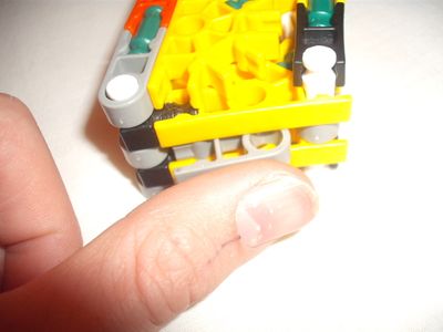 The Ammo and Mag Rams