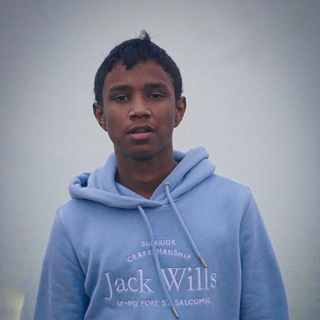 author