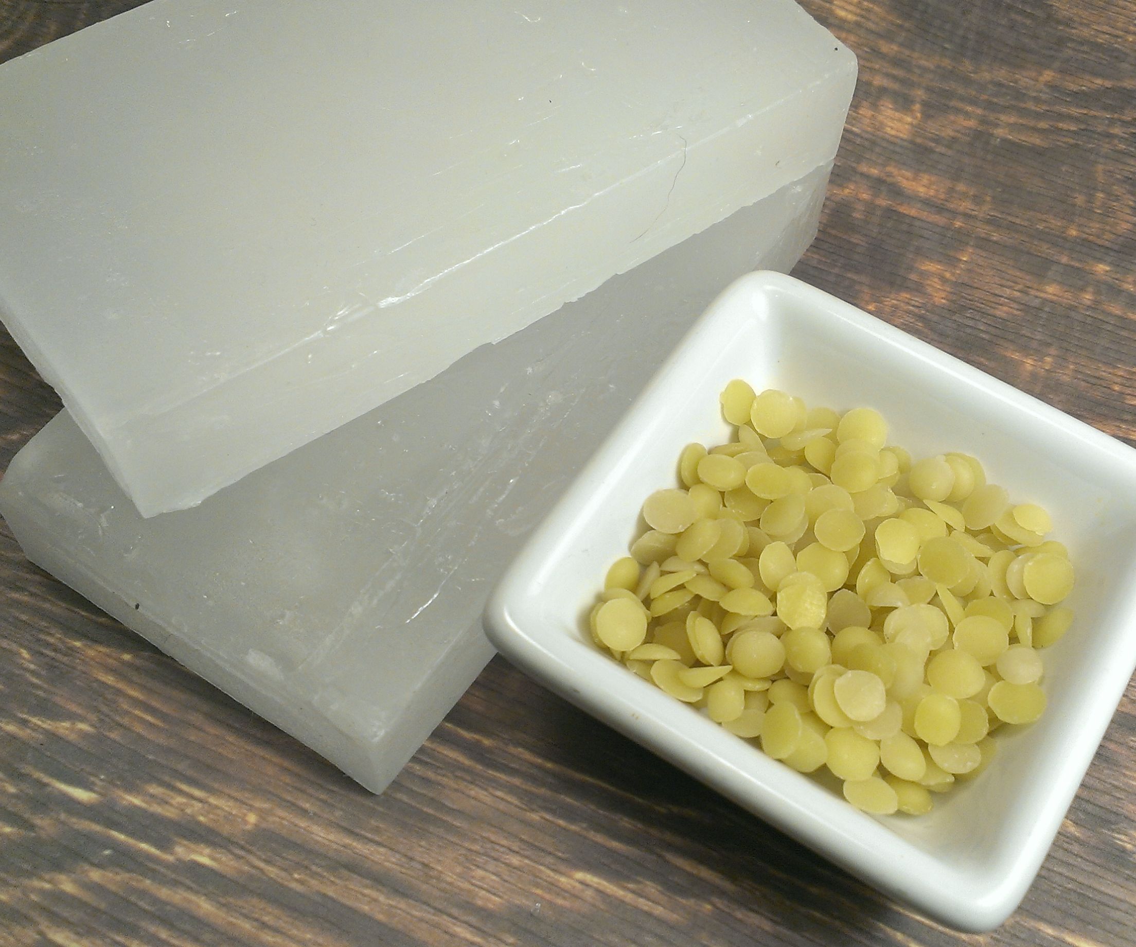 Cheap and Easy Vintage Style Weatherproofed Gear