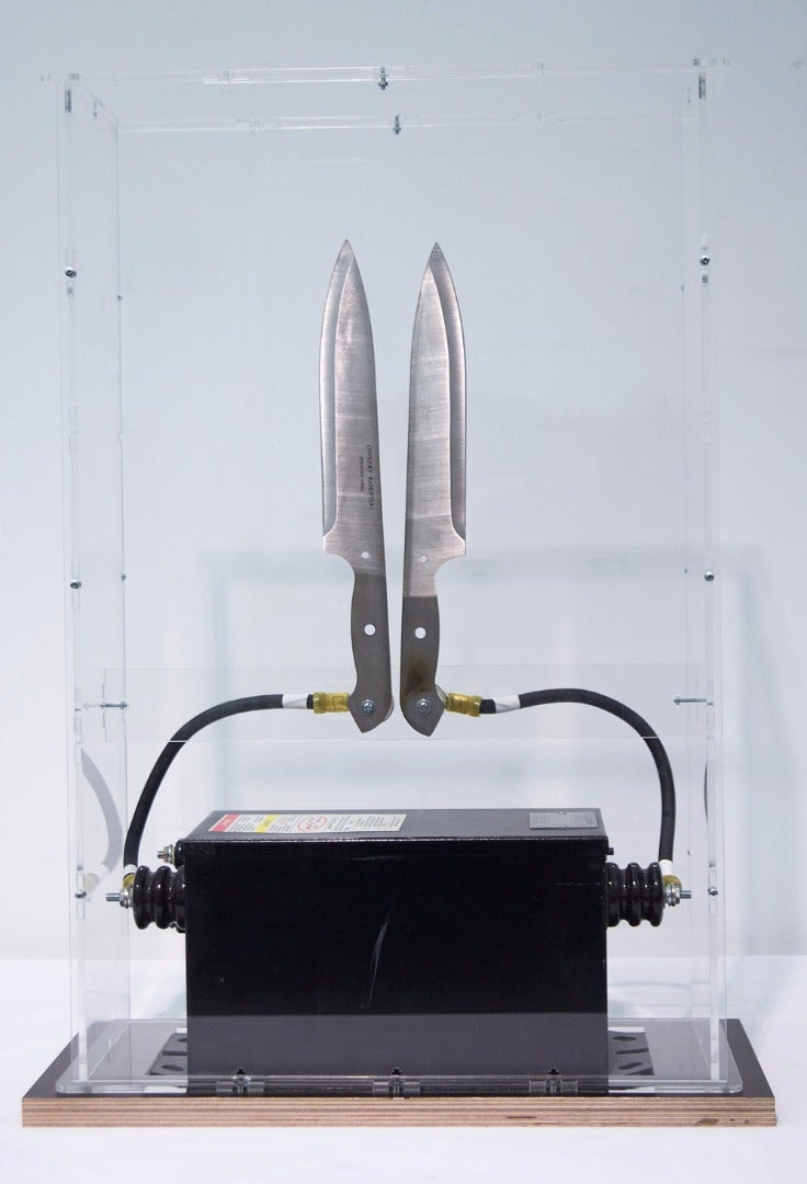 Add Front, Back and Top of Case