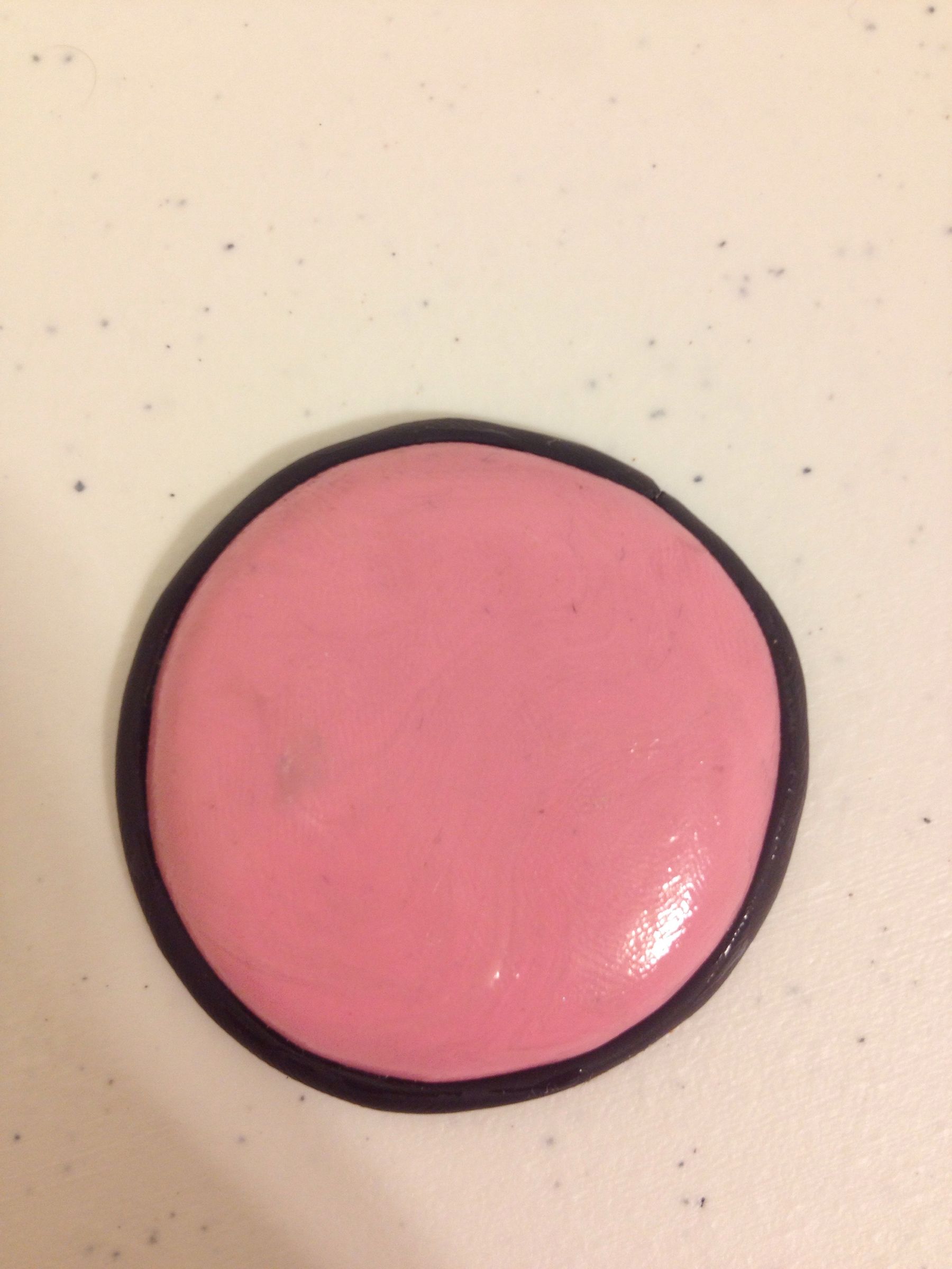 Steven Universe Gemsona Gem