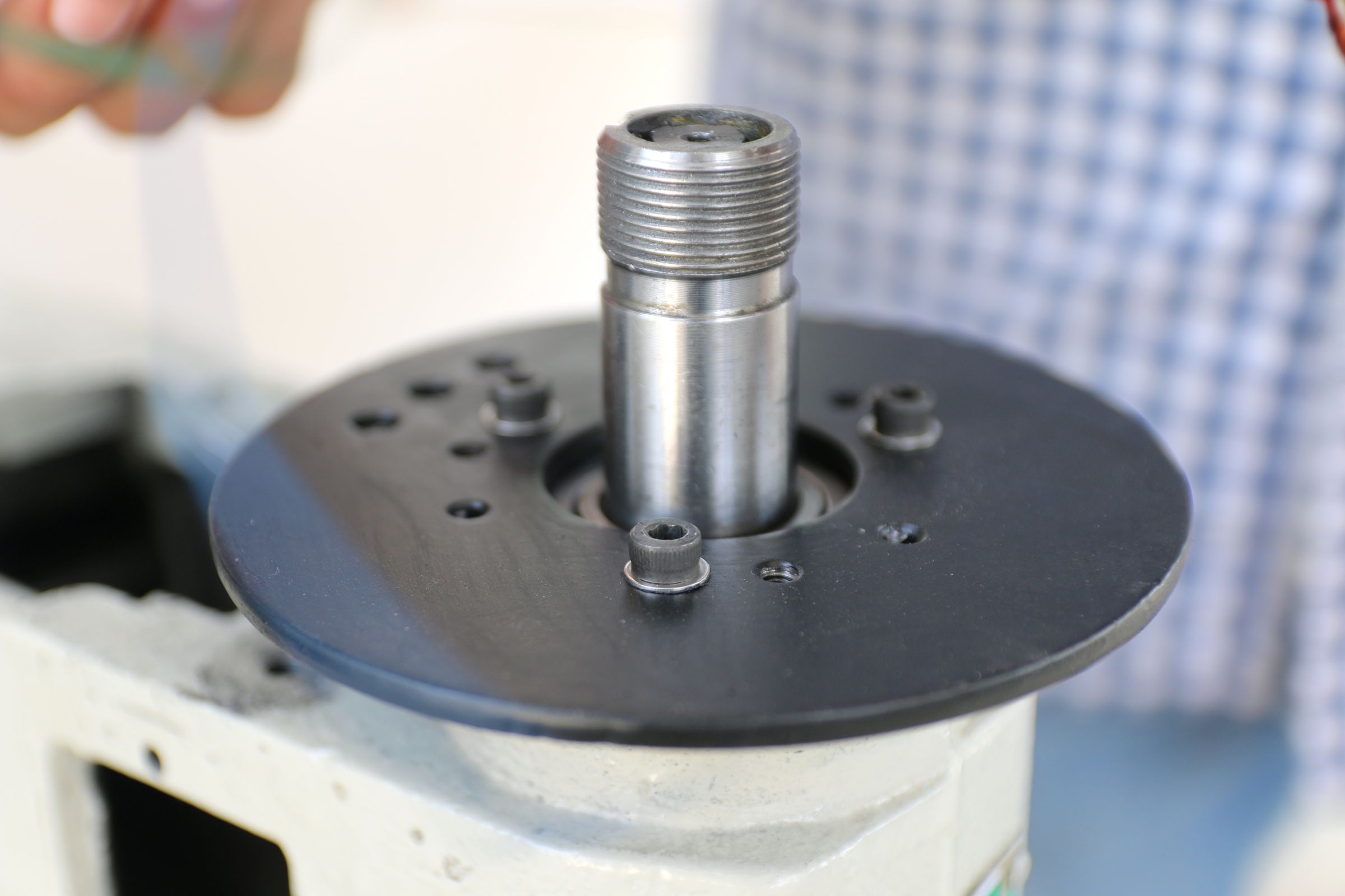 Drill Press Conversion to Brushless Setup 10 Steps (with Pictures) Instructables