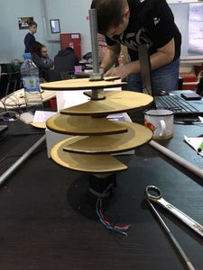 You Spin Me Round