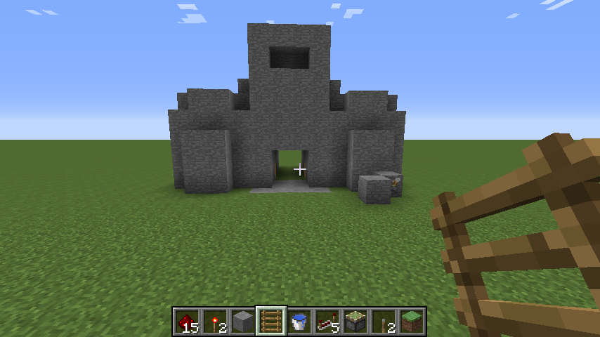 Secret Base Door Tutorial : 13 Steps - Instructables