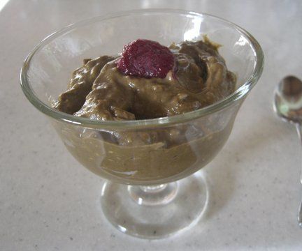 Quick and Easy Delicious Chocolate Mousse