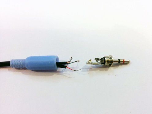 Fix Your Broken Headphone Jack : 5 Steps - Instructables