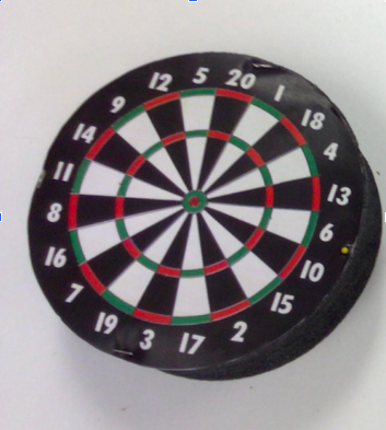 Dartboard