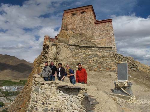 Tibetan Medicine Explanation(1-1)