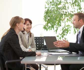 Toronto Law Firm - What to Think About When Choosing One