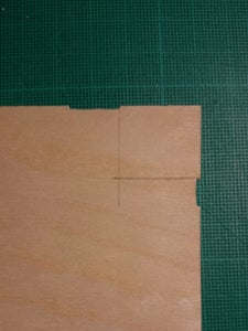 Make the Plywood Cover Inserts