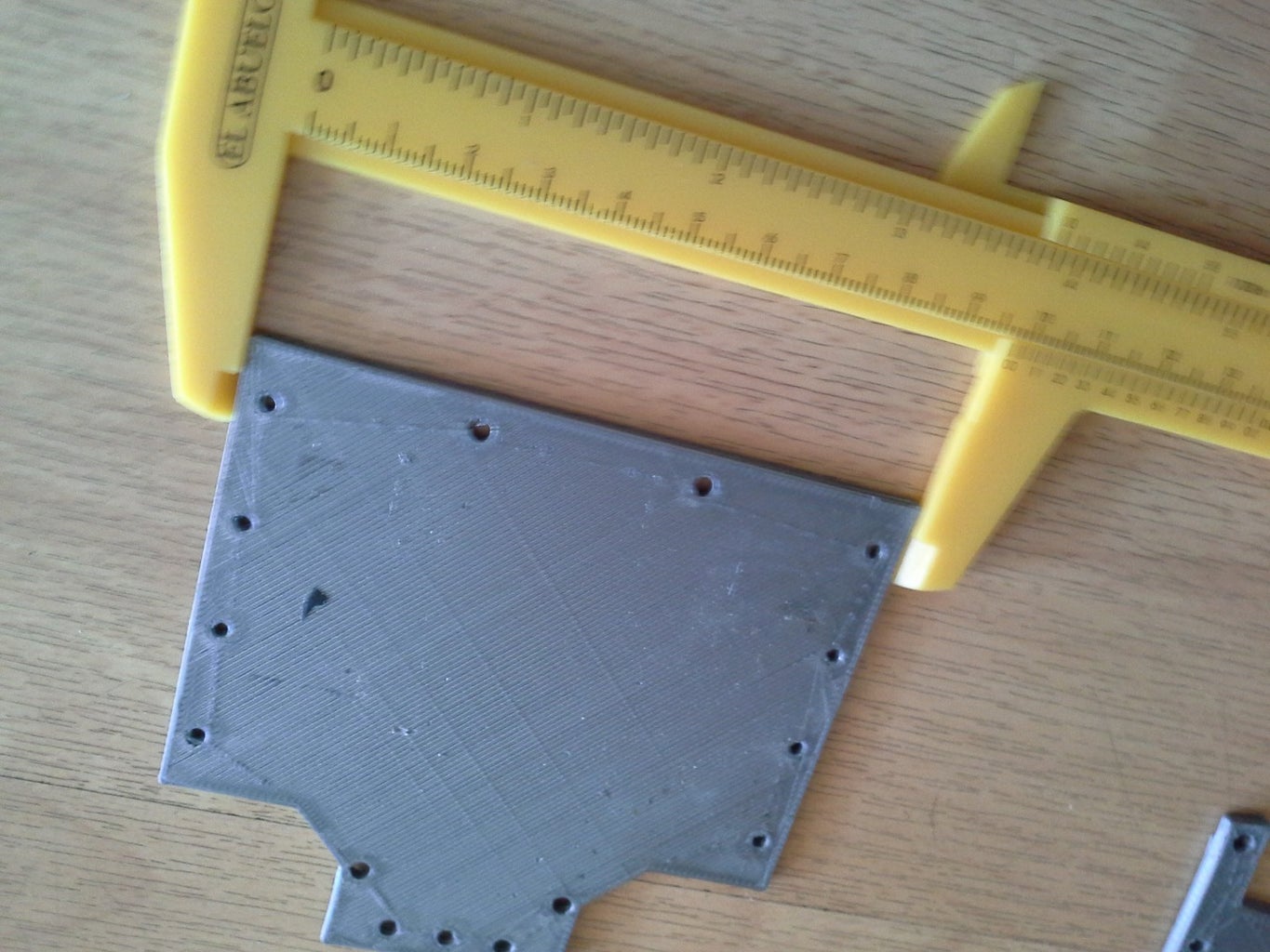 High Performance Line Follower Robot : 12 Steps (with Pictures ...