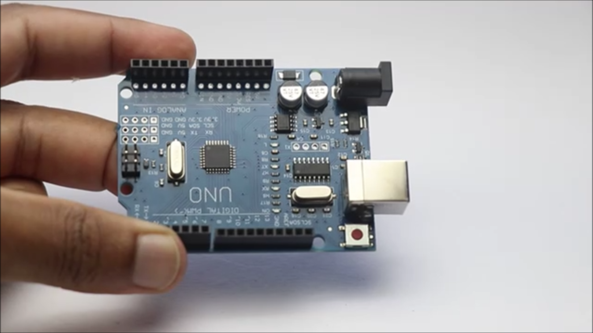 Arduino Uno