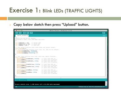 Fastest Way to Learn Arduino Microcontroller