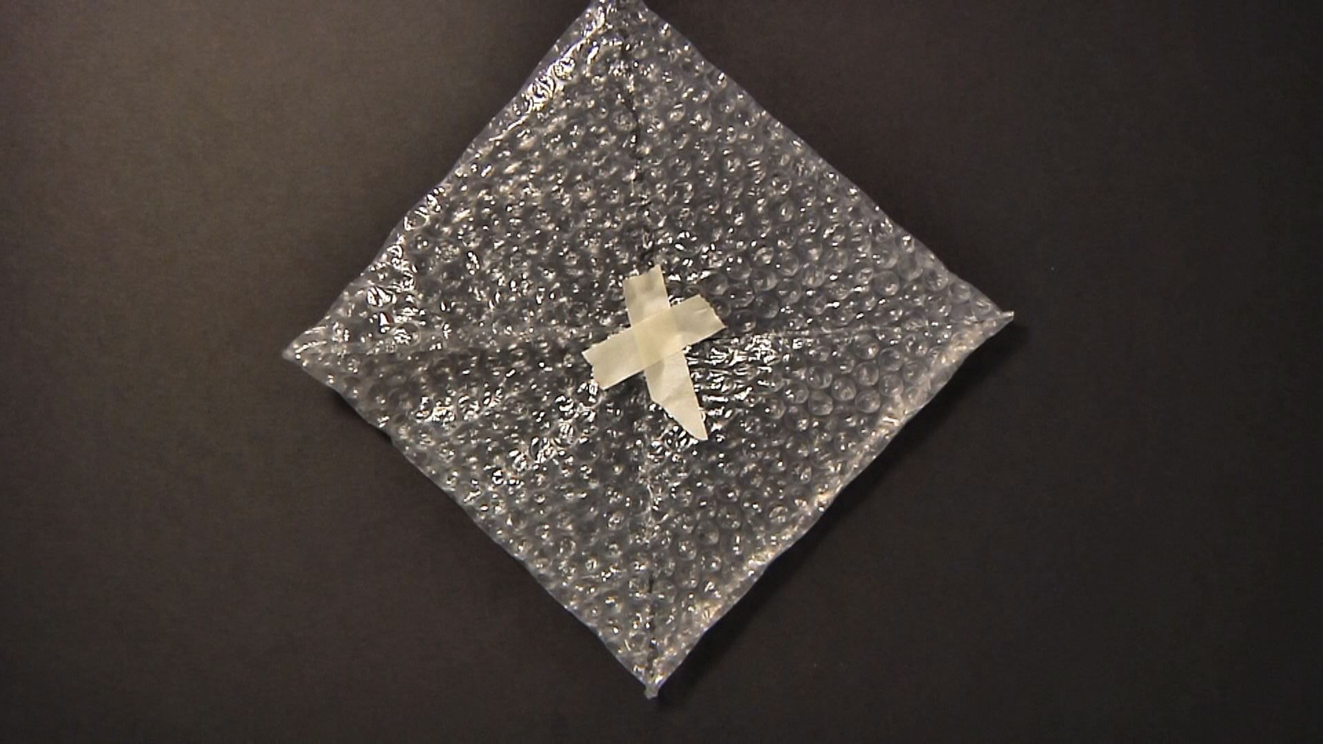 LED Bubble Wrap Balls 7 Steps (with Pictures) Instructables