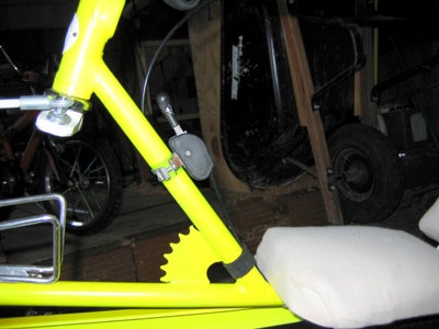 Steering