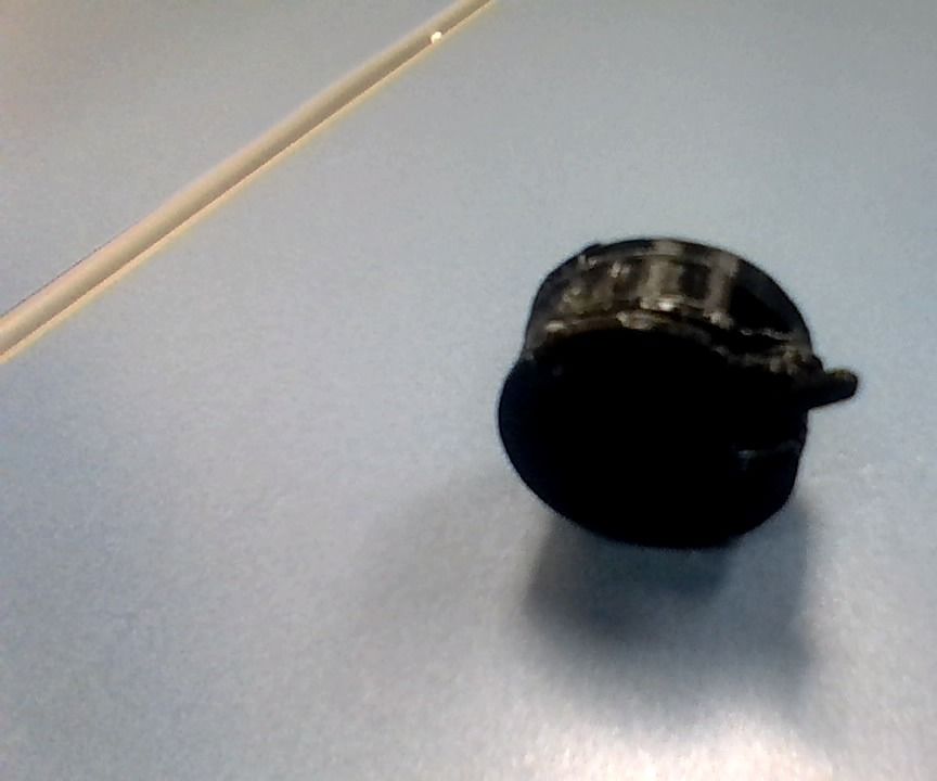 Compact Marble Elevator