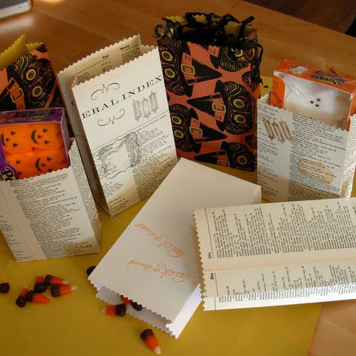 Halloween Gifts