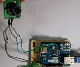 Arduino Ethernet Camera : 5 Steps (with Pictures) - Instructables