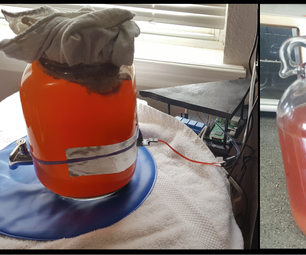 AutoBooch — Automate Your Kombucha Brewing System With a Raspberry Pi