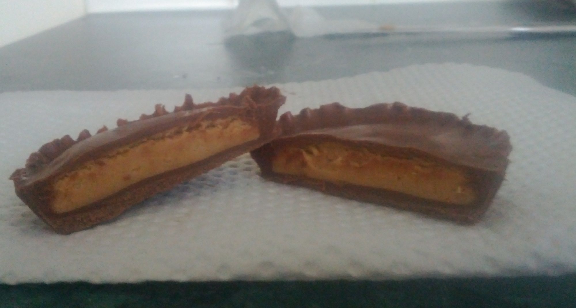 4 Ingredient 15 Minute Peanut Butter Cups (+ Nutella Cups)