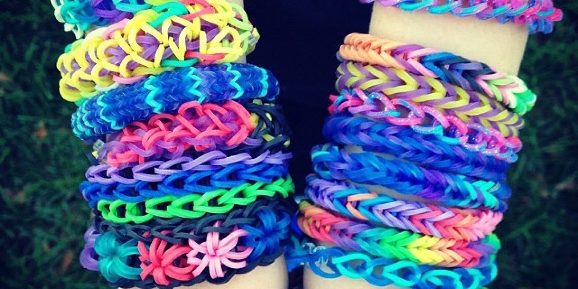 Rainbow Loom Intermediate
