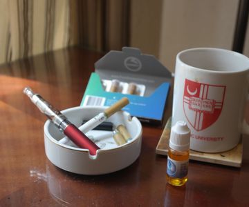 E-Cig - Instructables E-Cig - Instructables