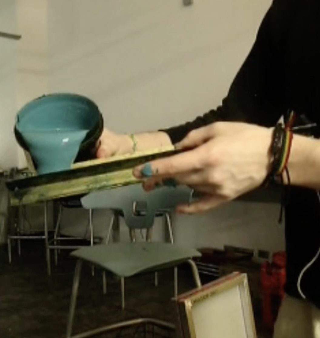 How to Screen Print for Beginners 5 Steps Instructables