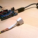 Color sensors and Arduino serial communication for beginners