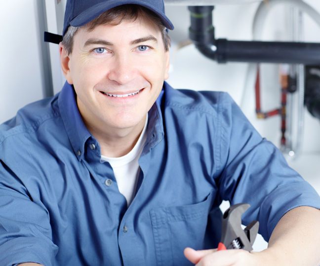 Top 5 Plumbing Maintenance Tips!