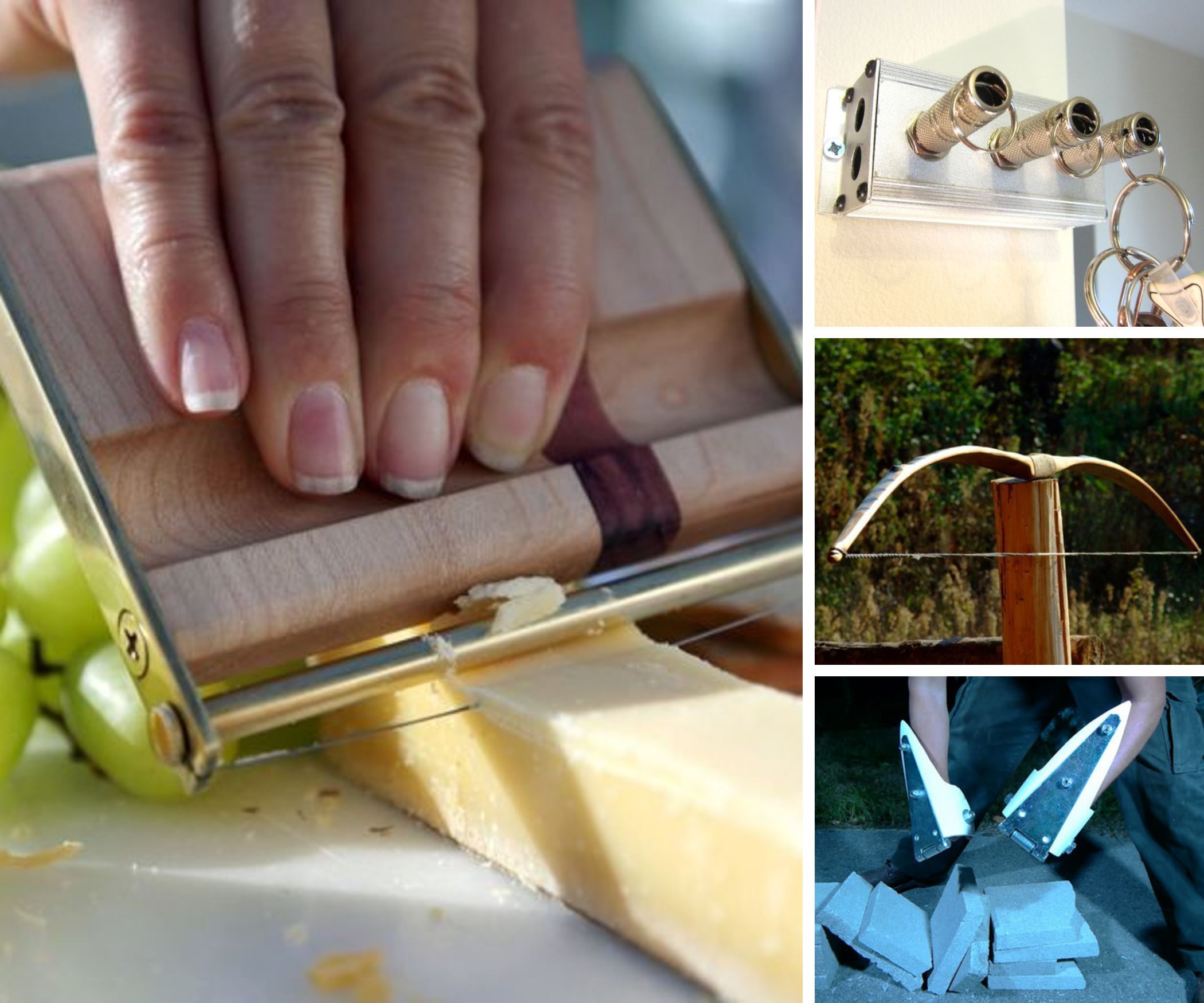 Projets Originaux