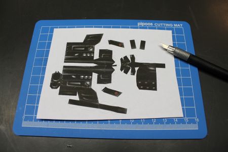 Print & Cut