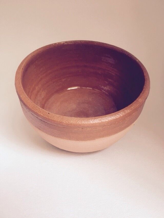 Mine and Work Your Own Clay