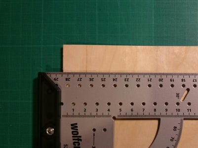 Make the Plywood Cover Inserts