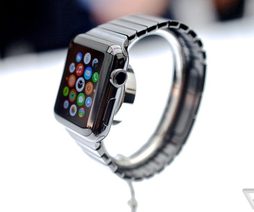Apple Watch