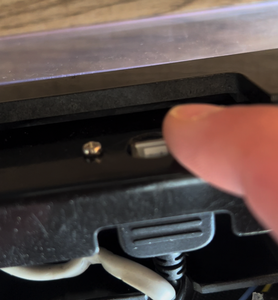 Install External USB Port