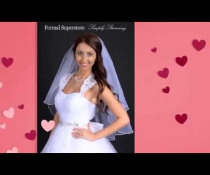 Formal Dresses Brisbane