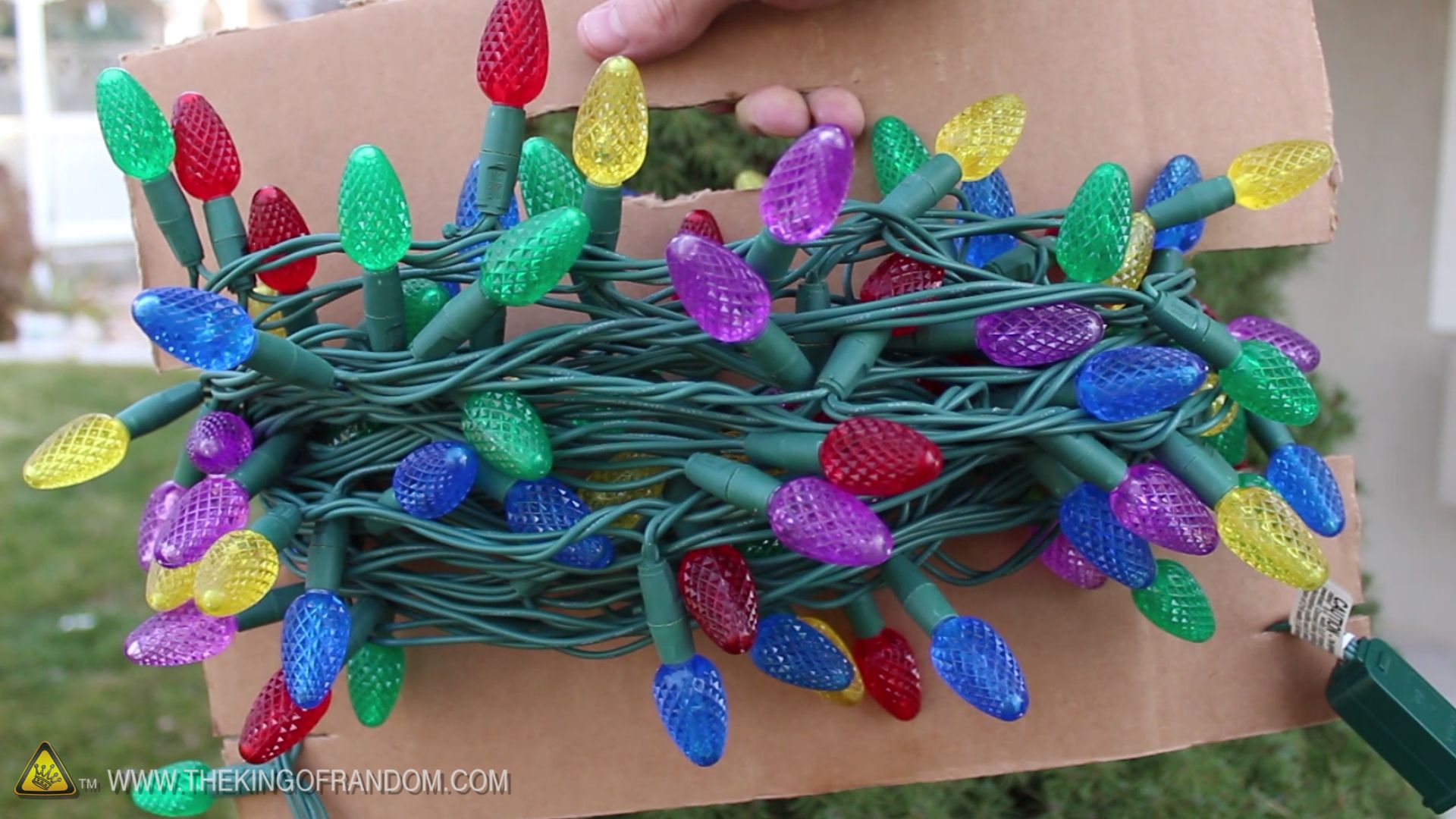 10 Life Hacks You Need to Know for Christmas! 12 Steps (with Pictures
