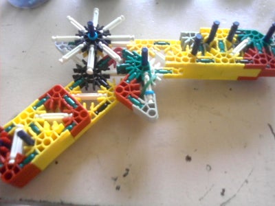 Assembly: Finishing Up