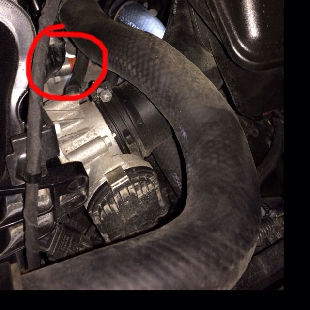 2012 Kia Rondo Block Heater Installation : 6 Steps - Instructables