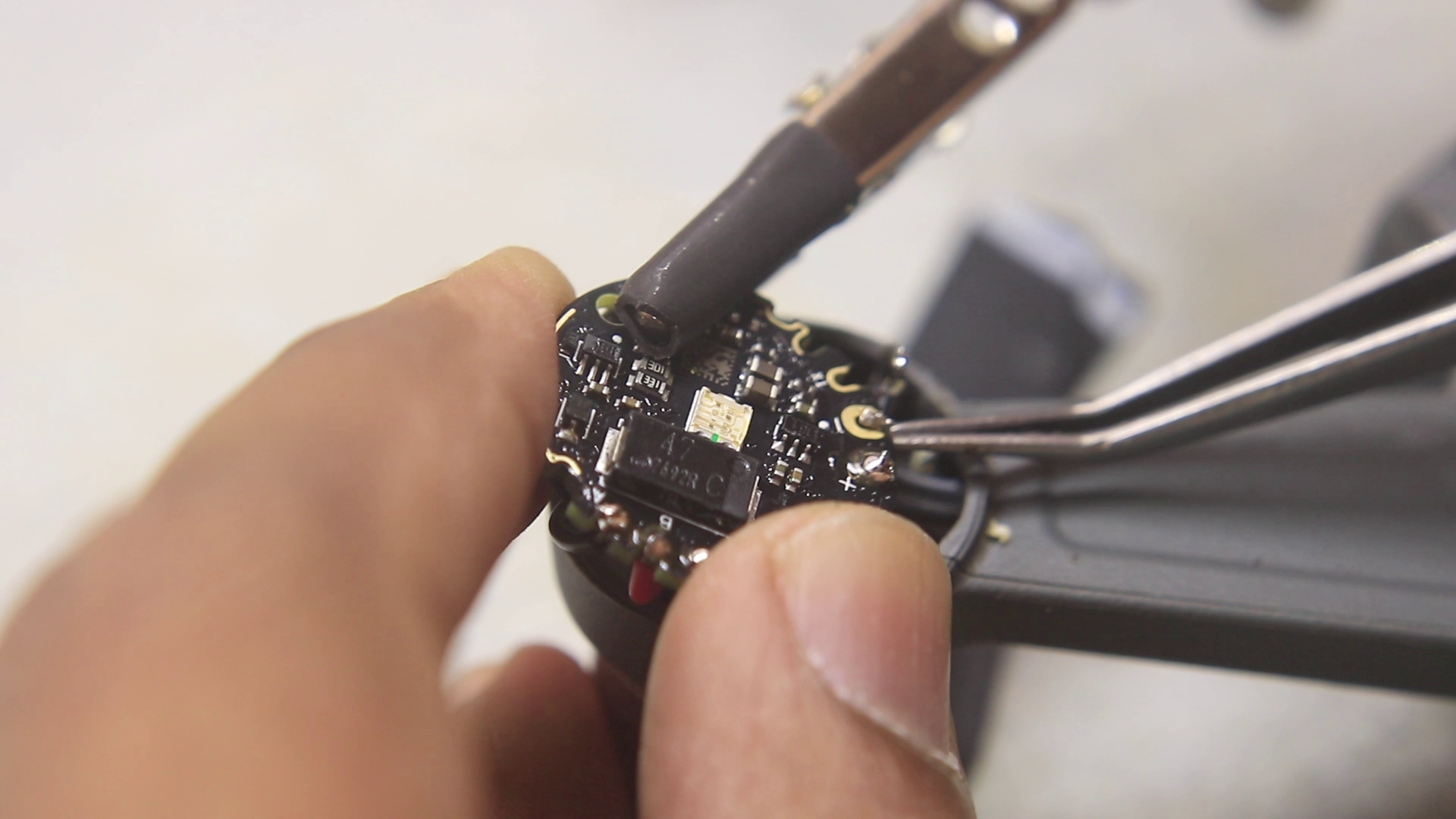 How to Fix DJI Spark ESC Status Error! Replacement 6 Steps (with