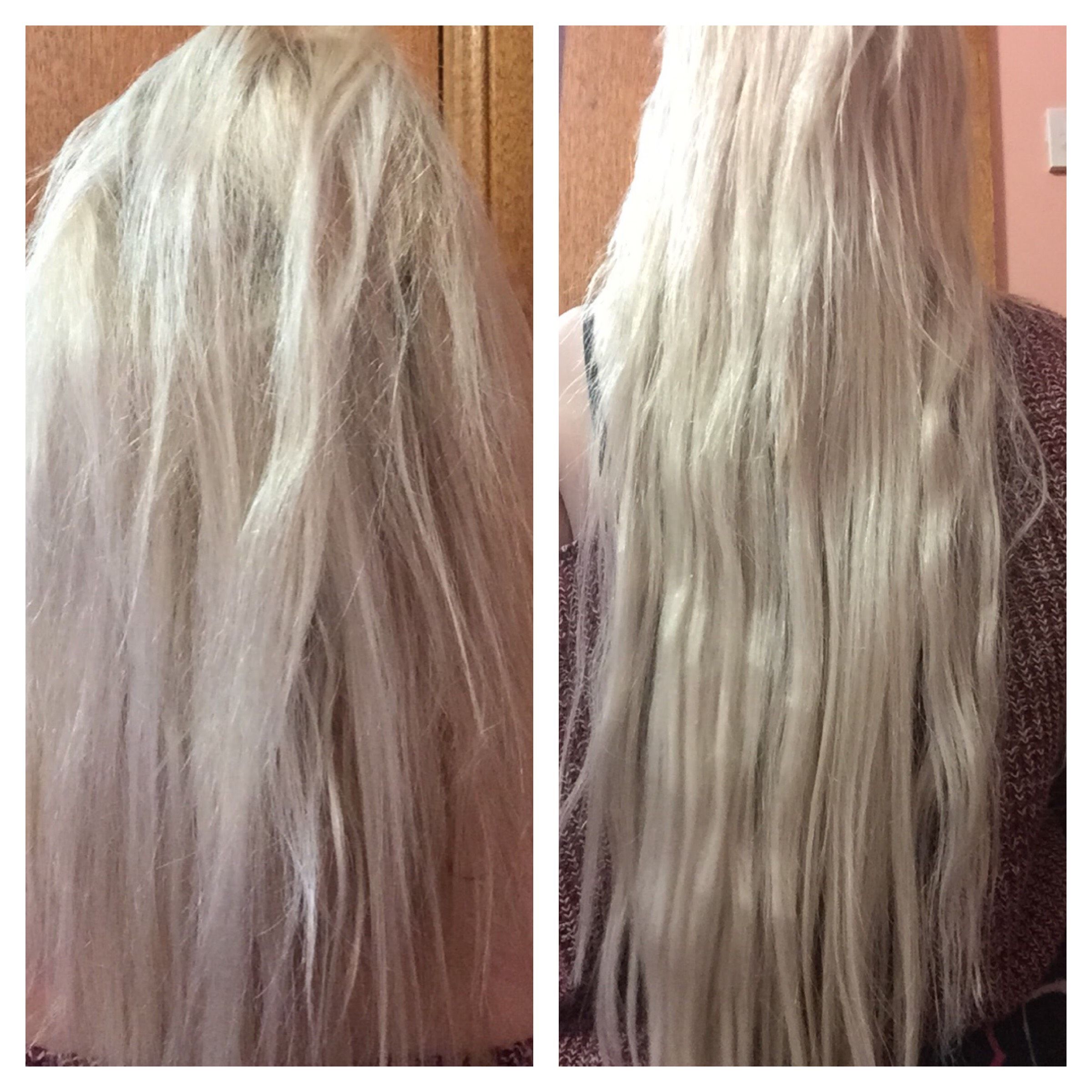 How To Apply Hair Extensions