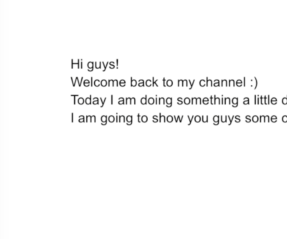 Easy Keyboard Shortcuts