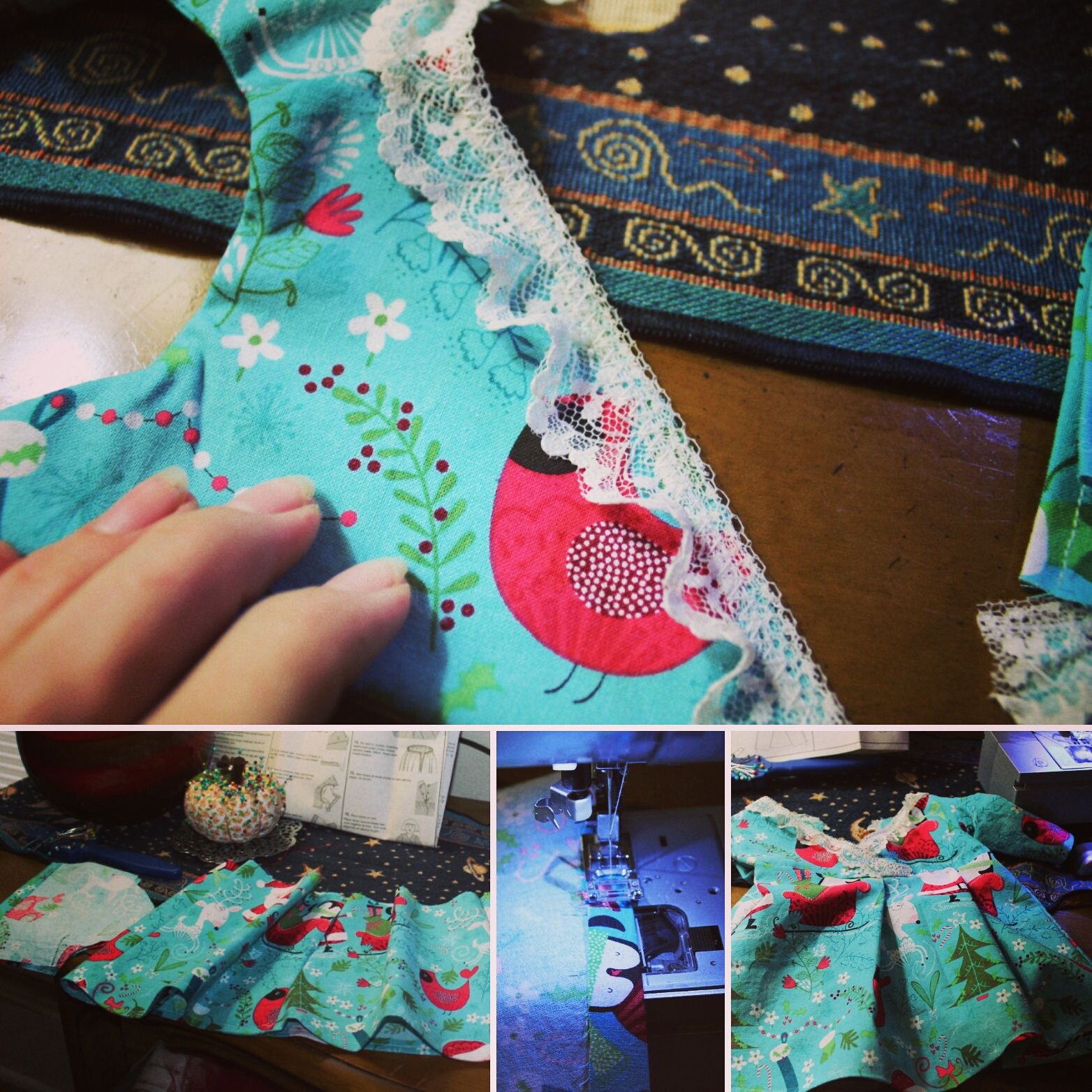 Homemade Christmas Gifts for Girls : 7 Steps (with Pictures